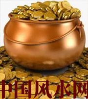 铜川聚宝盆裂了会不会影响财运？