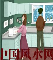 铜川家中用水有讲究，小心你的财运被水带走！