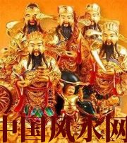 铜川2021年想要财运好，正月初五迎接财神爷！